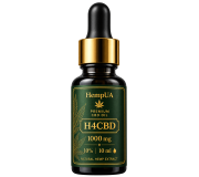 H4CBD Олія. Купити в Україні