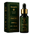 H4CBD олія 40% (12000 мг / 30 мл)