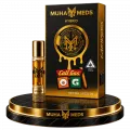 CRD Картридж 95% / Терпены 5% / 1 мл / Вкус: Call Gas OG / MUHA MEDS